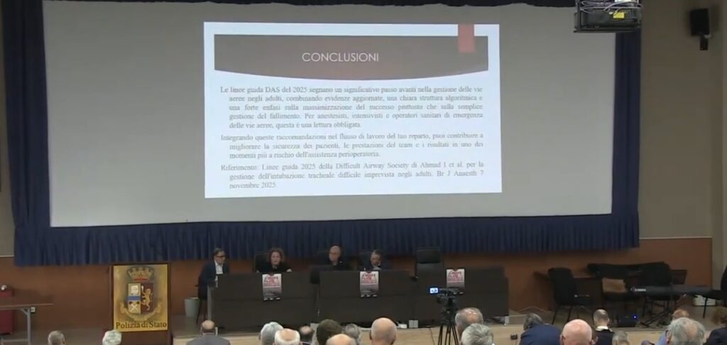 A Vibo Valentia, una due giorni di elevato confronto medico scientifico (VIDEO) 3 congresso medico 6