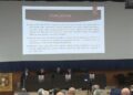 A Vibo Valentia, una due giorni di elevato confronto medico scientifico (VIDEO) 2 A Vibo Valentia, una due giorni di elevato confronto medico scientifico (VIDEO)