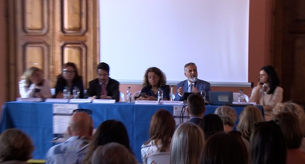 Se il carcere è solo un contenitore di reati la società sarà sempre in pericolo