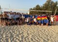Sulla spiaggia di Pizzo la 21° edizione della Coppa della Pace, il più longevo torneo di Beach Volley (VIDEO)
