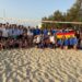 Sulla spiaggia di Pizzo la 21° edizione della Coppa della Pace, il più longevo torneo di Beach Volley (VIDEO)