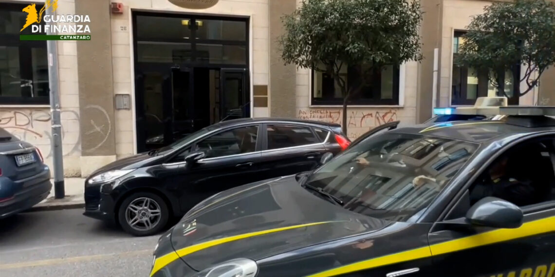 ATERP: Corte dei Conti invito a dedurre per 9 dirigenti (VIDEO)