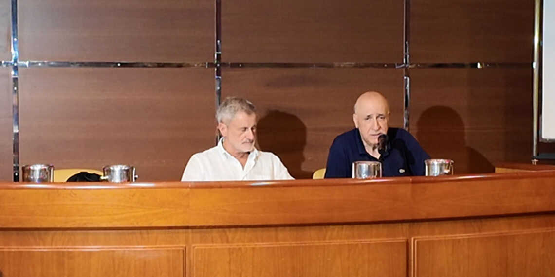 Riparte l'avventura politica di Gianni Alemanno e lo fa iniziando dalla Calabria (VIDEO) 1 Riparte l’avventura politica di Gianni Alemanno e lo fa iniziando dalla Calabria (VIDEO)