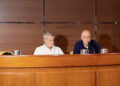 Riparte l'avventura politica di Gianni Alemanno e lo fa iniziando dalla Calabria (VIDEO) 2 Riparte l’avventura politica di Gianni Alemanno e lo fa iniziando dalla Calabria (VIDEO)