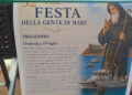 Presentata la 32esima edizione della Festa della Gente di Mare (VIDEO) 2 Presentata la 32esima edizione della Festa della Gente di Mare (VIDEO)