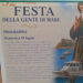 Presentata la 32esima edizione della Festa della Gente di Mare (VIDEO)