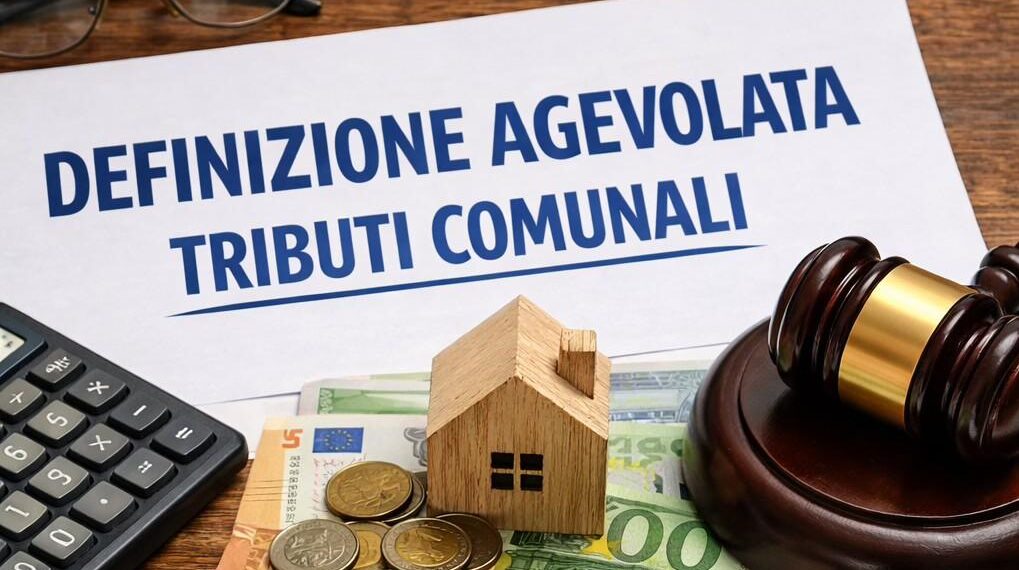 Definizione agevolata per i carichi tributari comunali affidati a Soget: ecco come aderire. Scadenza domande al 31 agosto