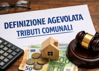 Definizione agevolata per i carichi tributari comunali affidati a Soget: ecco come aderire. Scadenza domande al 31 agosto