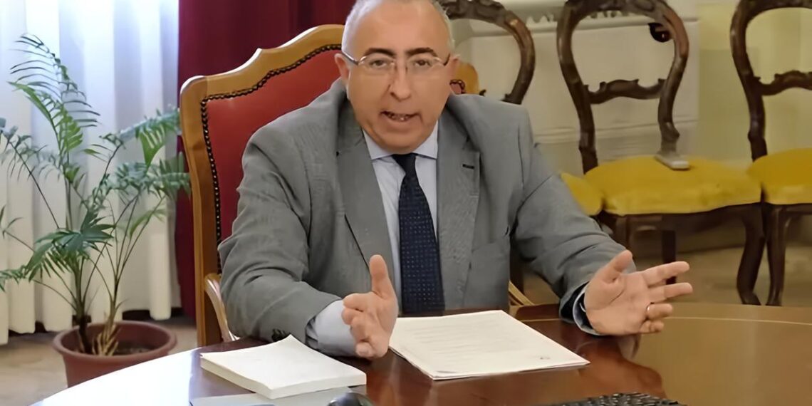 Nominato il nuovo prefetto di Catanzaro