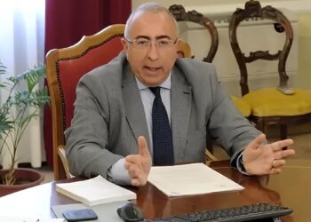 Nominato il nuovo prefetto di Catanzaro 7 Nominato il nuovo prefetto di Catanzaro