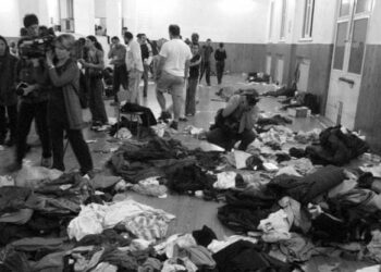 Diaz e Bolzaneto… 25 anni dopo
