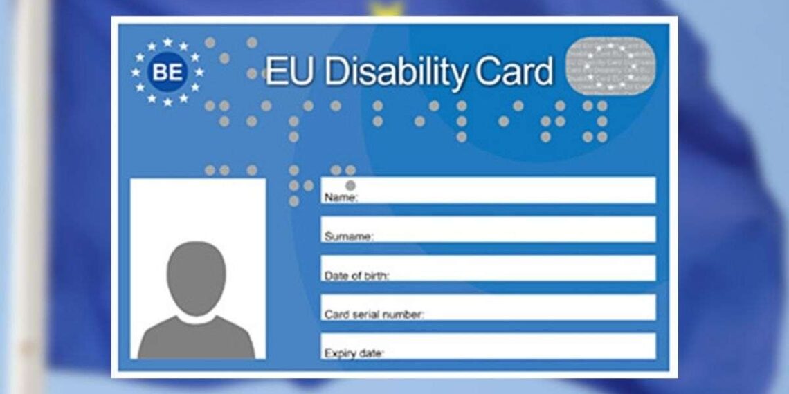 Vibo Valentia abbatte le barriere: firmata la convenzione per la “Disability card”