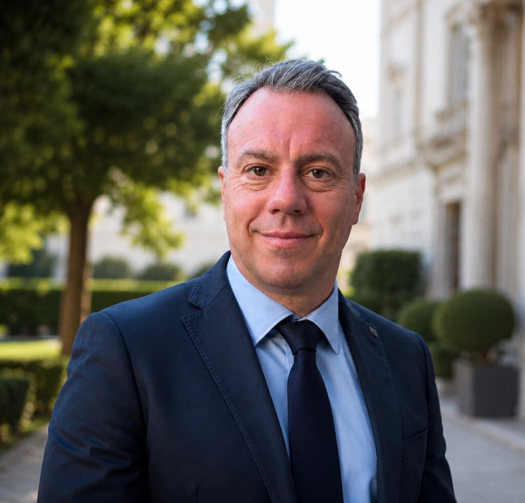 La soddisfazione di ANCE Vibo Valentia per il finanziamento ai Comuni della Provincia 2 domenico ceravolo foto
