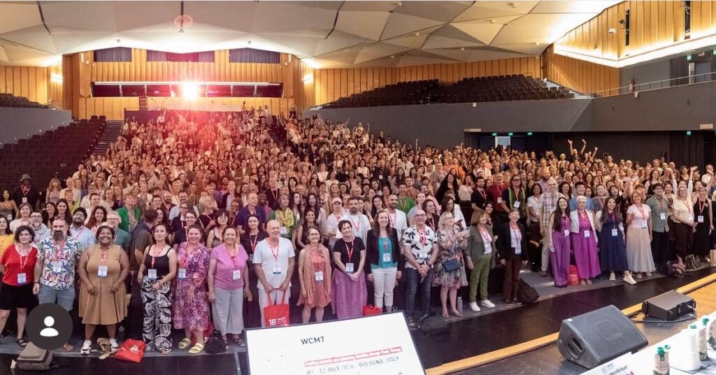 Il Torrefranca al Congresso Mondiale di Musicoterapia: il Conservatorio di Vibo Valentia tra le realtà italiane di riferimento 2 e7a16a98 b398 47c5 b335 18460a95bf04
