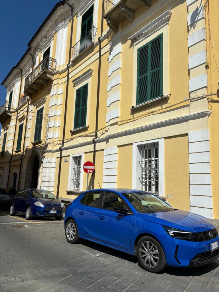 Lo storico edificio dell’Istituto delle Suore della Carità passa al Comune di Vibo Valentia 3 ea47f8a8 acd1 467c a3a7 7cd961e2bc53
