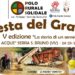 La Festa del Grano di Serra San Bruno entra tra gli eventi ufficiali del European Climate Pact 15 La Festa del Grano di Serra San Bruno entra tra gli eventi ufficiali del European Climate Pact
