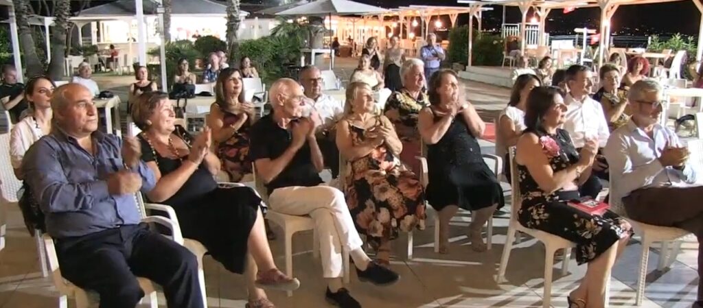 Quando la Milonga incontra la letteratura: a Pizzo il fascino di “Metropolitan Gigolò” di Sergio Barletta (VIDEO) 5 gigolo 3
