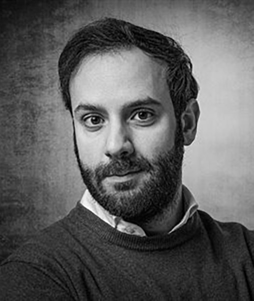 Il genio vibonese che ascolta il "suono" dei buchi neri: Gregorio Carullo tra i protagonisti della nuova frontiera della fisica 2 gregorio carullo