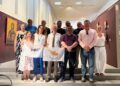 Progetto europeo ISSURCiN: il Comune di Jonadi ad Athienou per lo scambio di buone pratiche urbano-rurali 6 Progetto europeo ISSURCiN: il Comune di Jonadi ad Athienou per lo scambio di buone pratiche urbano-rurali