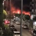 Incendio nel deposito di Ecologia Oggi a Cosenza: distrutti i mezzi dei rifiuti 9 Incendio nel deposito di Ecologia Oggi a Cosenza: distrutti i mezzi dei rifiuti