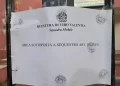 Morte del piccolo Alessio Pio, sequestrato l'asilo nido di Tropea. Proseguono le indagini della Procura 3 Morte del piccolo Alessio Pio, sequestrato l’asilo nido di Tropea. Proseguono le indagini della Procura