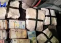 Operazione antidroga della DIA “Whisper”: 23 arresti. La “roba” partiva anche da Vibo Valentia