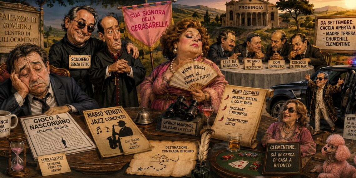 ...e la Commedia, sempre più Divina, continua... a Bitonto! 1 …e la Commedia, sempre più Divina, continua… a Bitonto!