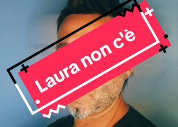 Laura non c'è... e adesso chi lo dice al Sindaco? 4 Laura non c’è… e adesso chi lo dice al Sindaco?
