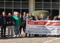 Ex Lsu e Lpu, Cgil indice la mobilitazione: “Stabilizzati ma senza dignità economica e contrattuale”