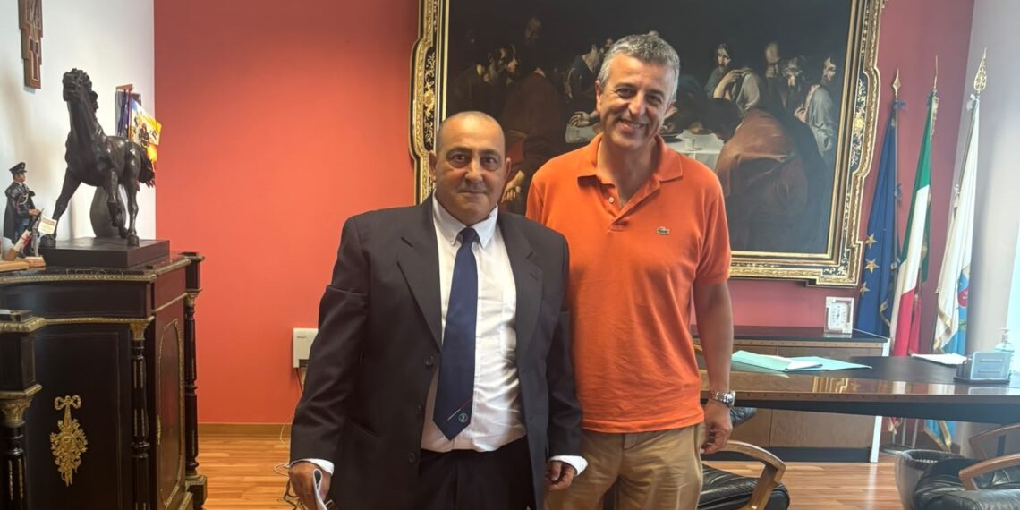 Vibo Valentia strade provinciali, primi riscontri dopo l'appello di Cosimo Limardo. L'Andolina promette un sopralluogo 1 Vibo Valentia strade provinciali, primi riscontri dopo l’appello di Cosimo Limardo. L’Andolina promette un sopralluogo