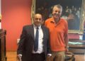 Vibo Valentia strade provinciali, primi riscontri dopo l'appello di Cosimo Limardo. L'Andolina promette un sopralluogo 3 Vibo Valentia strade provinciali, primi riscontri dopo l’appello di Cosimo Limardo. L’Andolina promette un sopralluogo