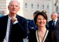 La sensibilità del ministro Eugenia Roccella: una lettera di ringraziamento a Cosimo Limardo per la vicinanza nei giorni più difficili 2 La sensibilità del ministro Eugenia Roccella: una lettera di ringraziamento a Cosimo Limardo per la vicinanza nei giorni più difficili