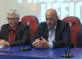 Calcio, la Vibonese presenta il nuovo allenatore: è Salvatore Marra (VIDEO) 3 Calcio, la Vibonese presenta il nuovo allenatore: è Salvatore Marra (VIDEO)