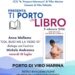 Vibo Marina, prende avvio la X edizione di “Ti Porto un libro” Incontri con l’Autore. Venerdì il primo appuntamento 9 Vibo Marina, prende avvio la X edizione di “Ti Porto un libro” Incontri con l’Autore. Venerdì il primo appuntamento