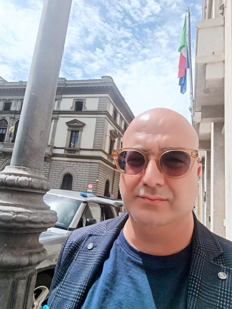 Allarme alcool e minorenni nella movida: il Giudice Barbieri richiama locali e famiglie a una responsabilità condivisa 2 massimo barbieri