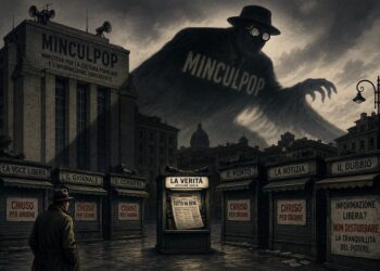 Quanto sarebbe quieta la vita senza i giornalisti... Tanto sicura, tanto calma... Tanto noiosa 7 Quanto sarebbe quieta la vita senza i giornalisti… Tanto sicura, tanto calma… Tanto noiosa