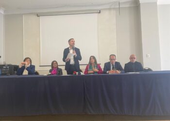 Referendum sulla nomina dei sottosegretari, l’Ufficio Centrale per il Referendum accoglie il ricorso della minoranza in Consiglio regionale 5 Referendum sulla nomina dei sottosegretari, l’Ufficio Centrale per il Referendum accoglie il ricorso della minoranza in Consiglio regionale