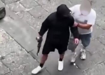 Dove lo Stato arretra, la criminalità avanza