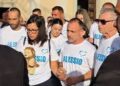 La triste vicenda del piccolo Alessio Pio, la Procura di Catanzaro: «Nessuna criticità nelle cure del Pugliese»