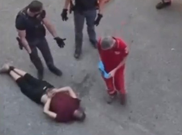 Bologna, la morte di Fakir: quando sicurezza e sanità non riescono a fare squadra 1 Bologna, la morte di Fakir: quando sicurezza e sanità non riescono a fare squadra