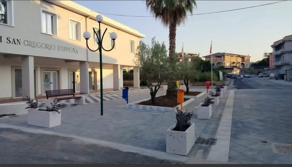 San Gregorio d'Ippona, il Sindaco Farfaglia conferisce le deleghe agli Assessori e ai Consiglieri comunali 1 San Gregorio d’Ippona, il Sindaco Farfaglia conferisce le deleghe agli Assessori e ai Consiglieri comunali