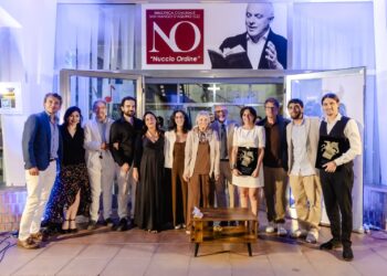 È Eliana Iorfida la vincitrice del Premio Letterario Muricello 2026