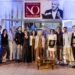 È Eliana Iorfida la vincitrice del Premio Letterario Muricello 2026 10 È Eliana Iorfida la vincitrice del Premio Letterario Muricello 2026