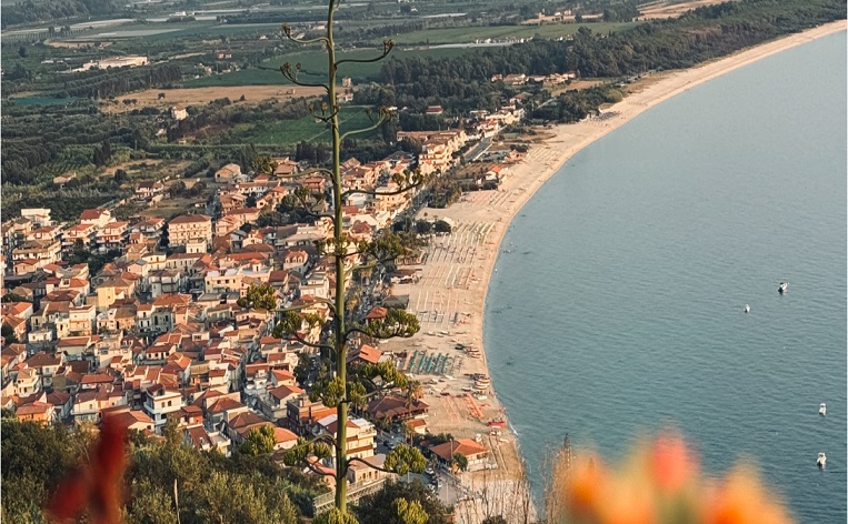 Estate 2026 con il “Mare Pulito a Nicotera”. La Pro Loco, soddisfatta, punta al rilancio del turismo locale 1 Estate 2026 con il “Mare Pulito a Nicotera”. La Pro Loco, soddisfatta, punta al rilancio del turismo locale