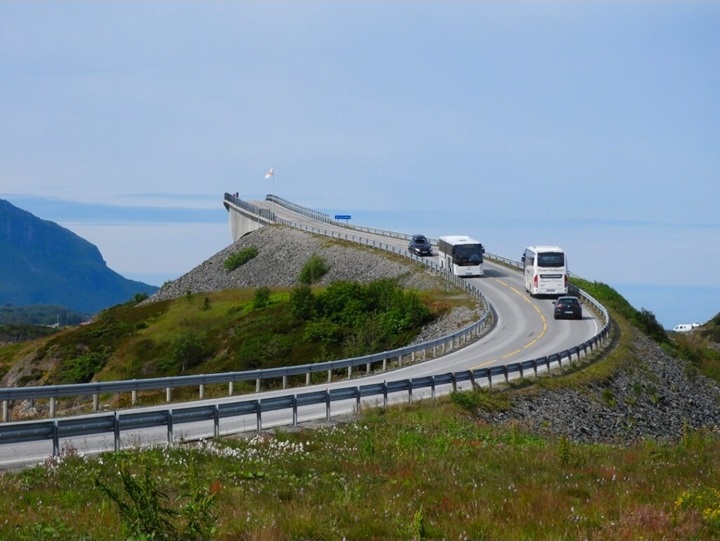 ocean road 2