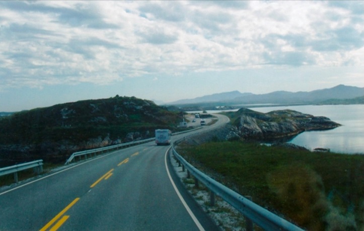 ocean road 4