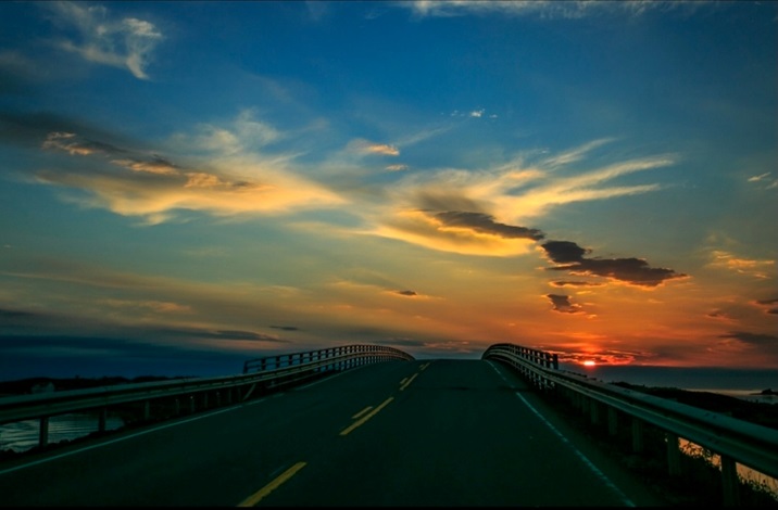 ocean road 5