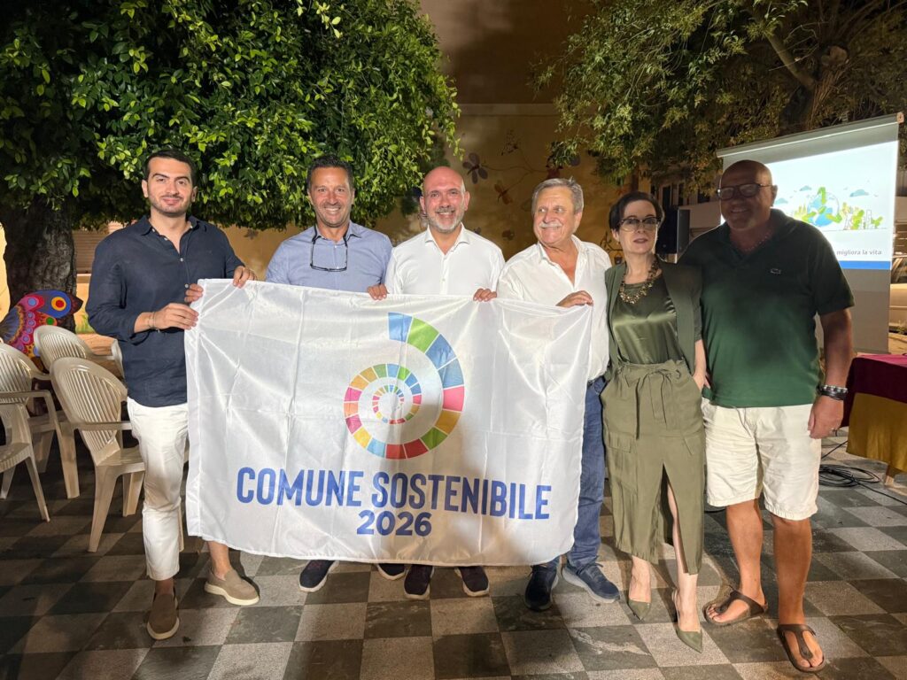 A Parghelia ecco la sostenibilità praticata: nel report della Rete dei Comuni Sostenibili dati positivi all’80% 3 parghelia sostenibile