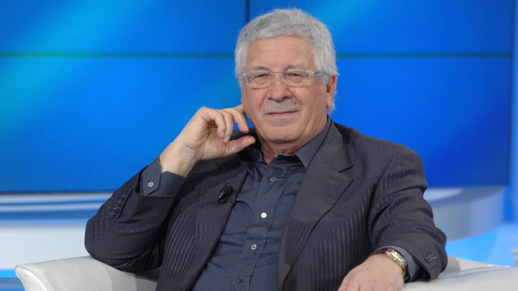 peppino dicapri