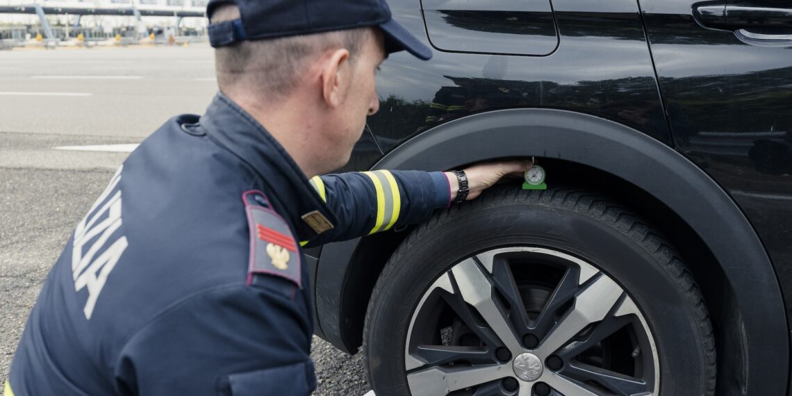 Polizia di Stato e Assogomma insieme anche quest’anno per la campagna Vacanze Sicure 